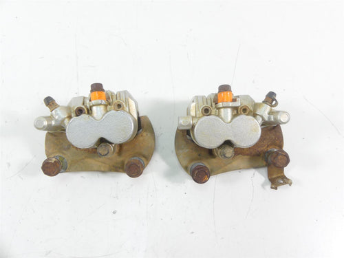 2015 Can-Am Commander 1000XT Front Brake Caliper Set 705600678 705600679 | Mototech271