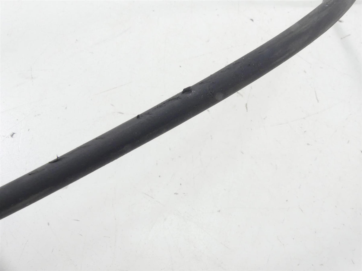 2017 Ducati Monster 1200 S Rear Abs Brake Line Hose Set 61910871B 61910481C {{ shop.shopifyCountryName }} - Mototech271