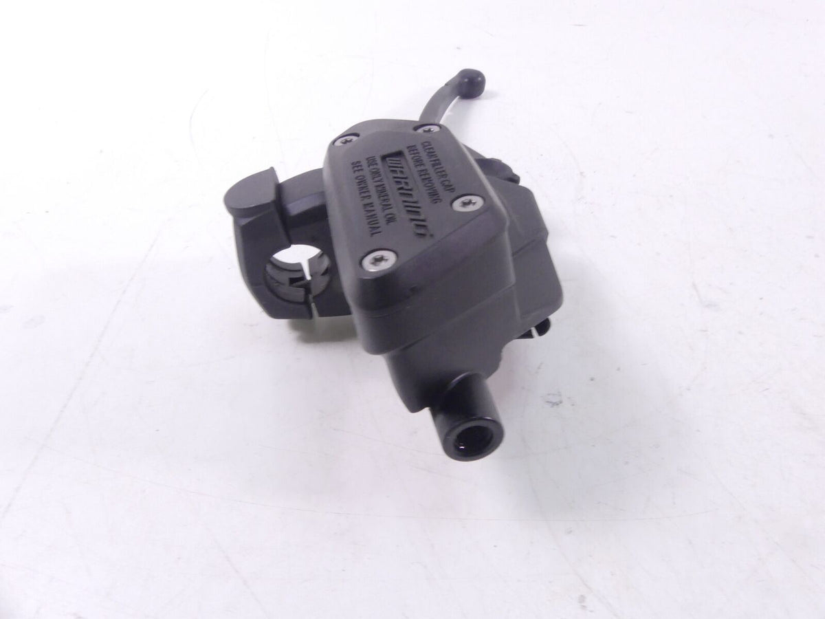 2018 BMW K1600 Bagger Magura Clutch Master Cylinder + Lever 32728524919 {{ shop.shopifyCountryName }} - Mototech271
