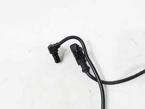 2018 Ducati Hypermotard 939 SP Front Abs Brake Speed Sensor 55212121B