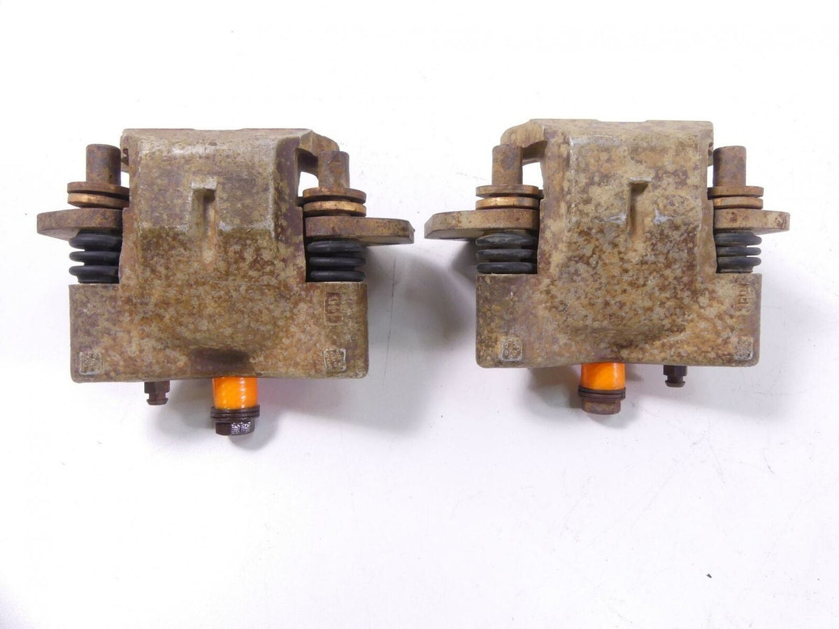 2017 Polaris RZR1000 S EPS Rear Brake Caliper Set 1912274 1912275 {{ shop.shopifyCountryName }} - Mototech271