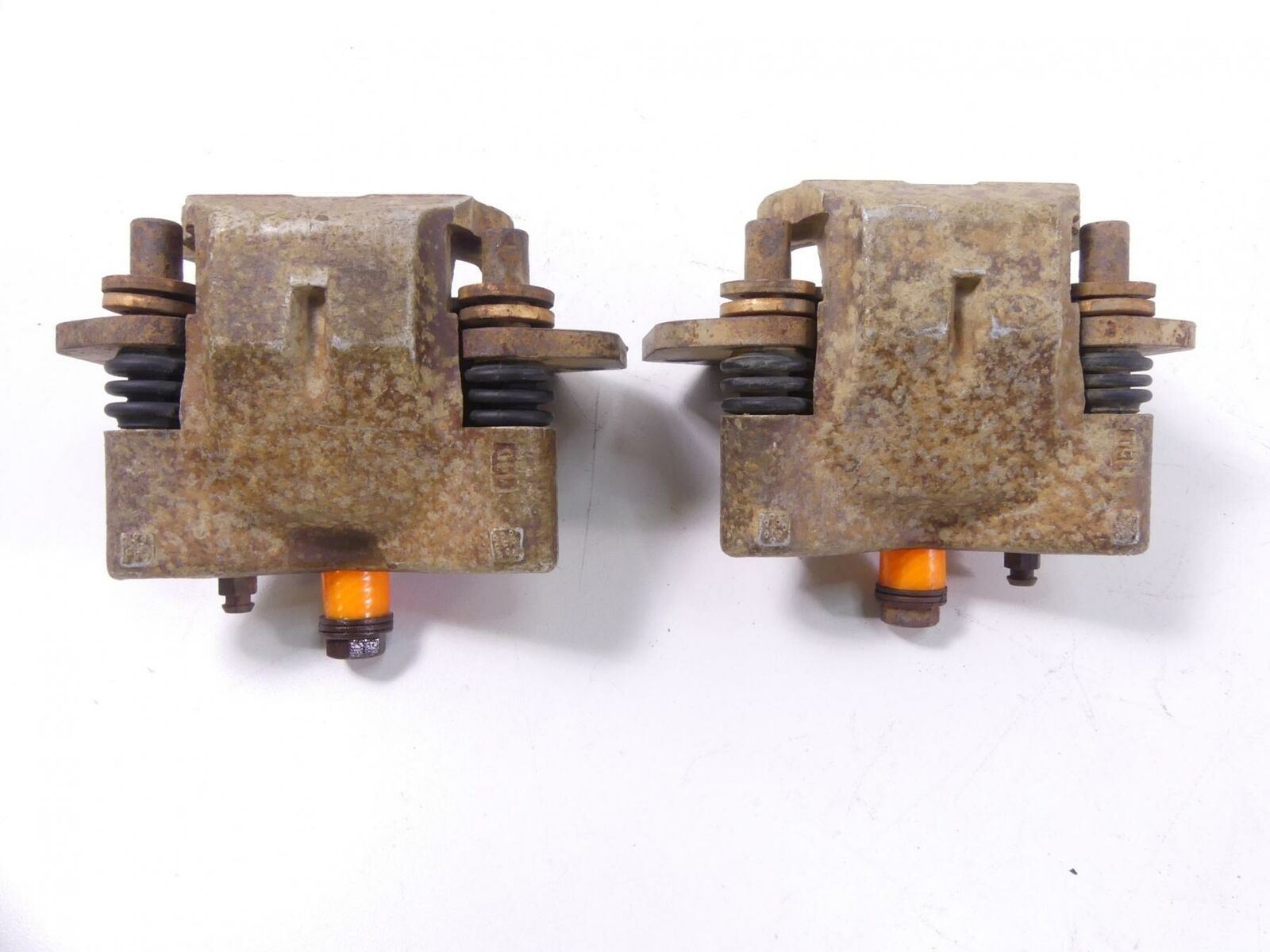 2017 Polaris RZR1000 S EPS Rear Brake Caliper Set 1912274 1912275 {{ shop.shopifyCountryName }} - Mototech271