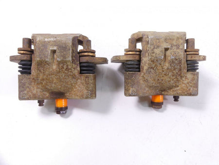 2017 Polaris RZR1000 S EPS Rear Brake Caliper Set 1912274 1912275 {{ shop.shopifyCountryName }} - Mototech271