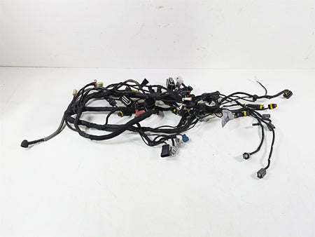 2012 Mv Agusta F4 RR Main Wiring Harness Loom - Read 8000B4570 {{ shop.shopifyCountryName }} - Mototech271