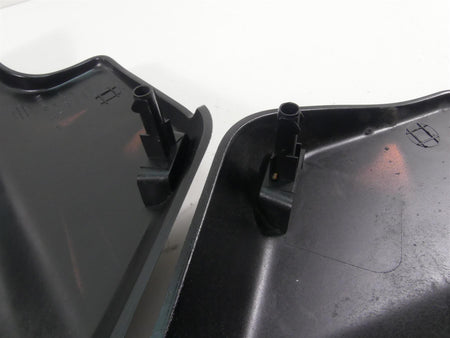 2012 Harley Touring FLHTK Electra Glide Side Cover Fairing Set 66048-09A {{ shop.shopifyCountryName }} - Mototech271