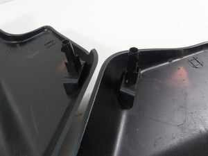 2012 Harley Touring FLHTK Electra Glide Side Cover Fairing Set    66048-09A | Mototech271