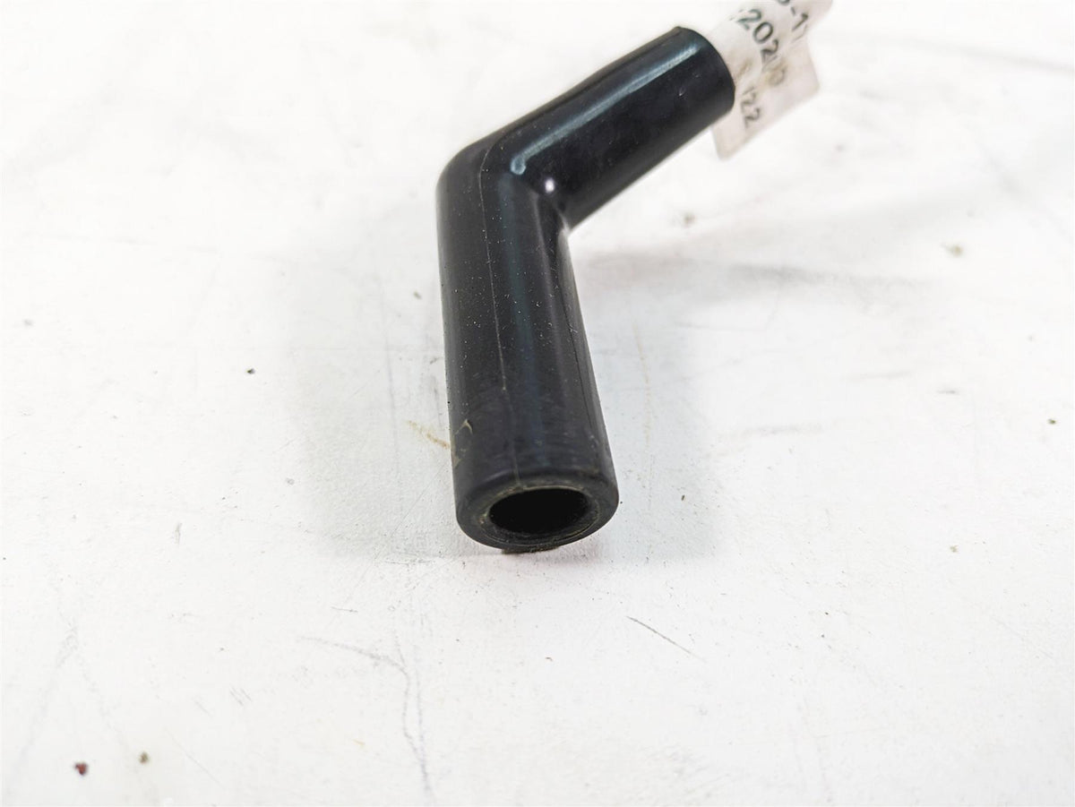 2021 CFMoto Zforce 500 Trail Bosch Ignition Coil Wires Plugs Set 01R 00A 003 {{ shop.shopifyCountryName }} - Mototech271