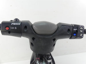 2018 Yamaha Waverunner VX1050 BT Deluxe Complete Steering Set F2X-61400-03-00 | Mototech271