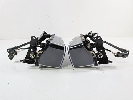 2021 Kawasaki Teryx KRX KRF 1000 ES Headlight Head Lamp 23004-0392 23004-0393 {{ shop.shopifyCountryName }} - Mototech271