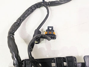 2015 Harley Touring FLHTKL Electra Glide Front Gauges Wiring Harness 69200121A