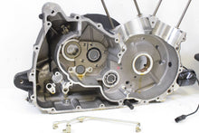 Load image into Gallery viewer, 2017 Indian Chieftain Engine Crank Case Crankcase Set 1205044 2208414
