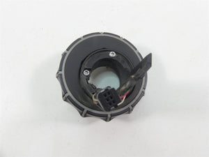 2019 BMW R1250GS K50 Round Multi Controller Switch 61317727498