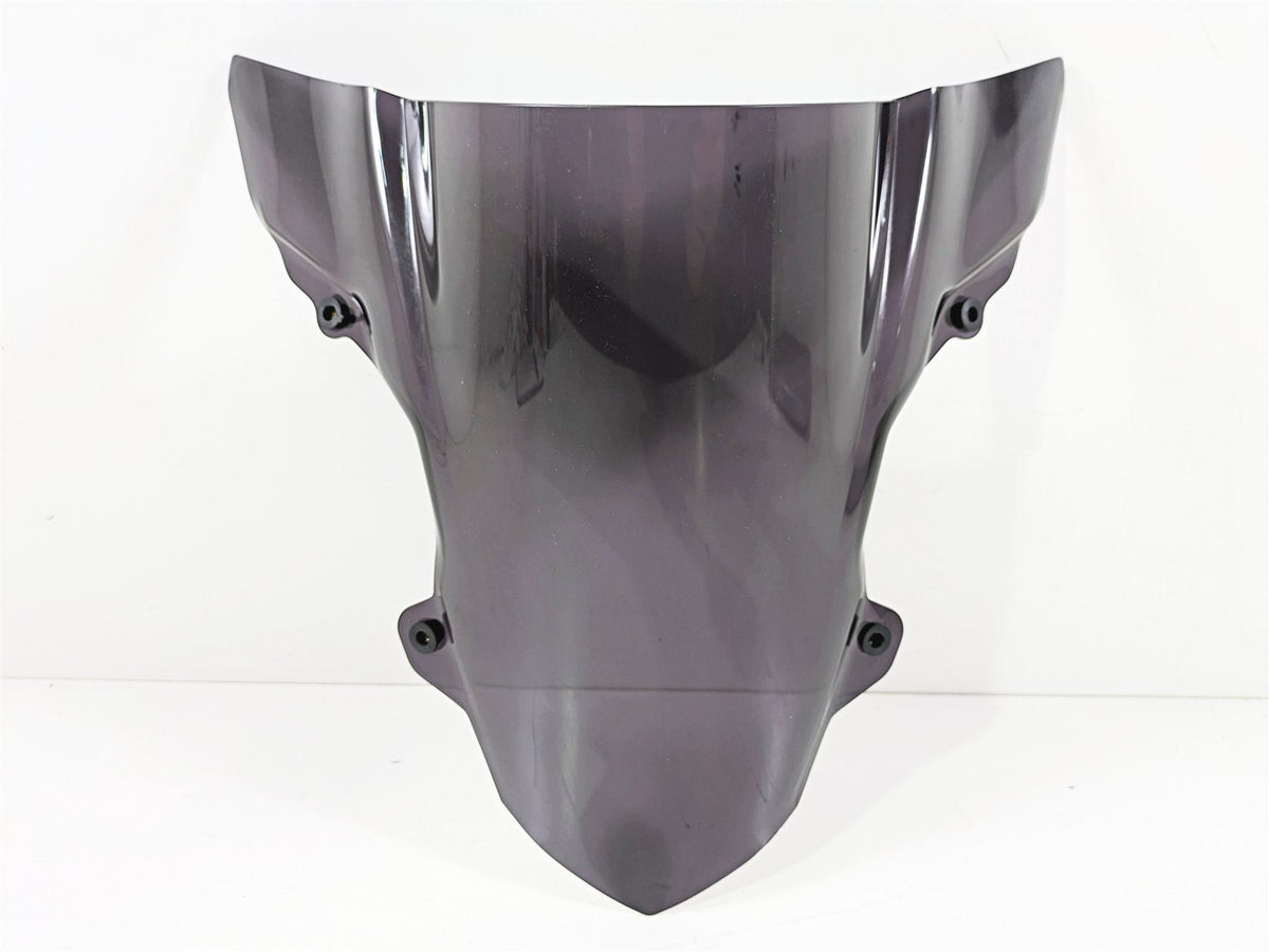 2016 BMW S1000RR K46 Puig Dark Smoked Wind Shield Screen Windshield 7564F {{ shop.shopifyCountryName }} - Mototech271