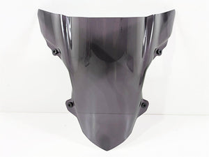 2016 BMW S1000RR K46 Puig Dark Smoked Wind Shield Screen Windshield 7564F
