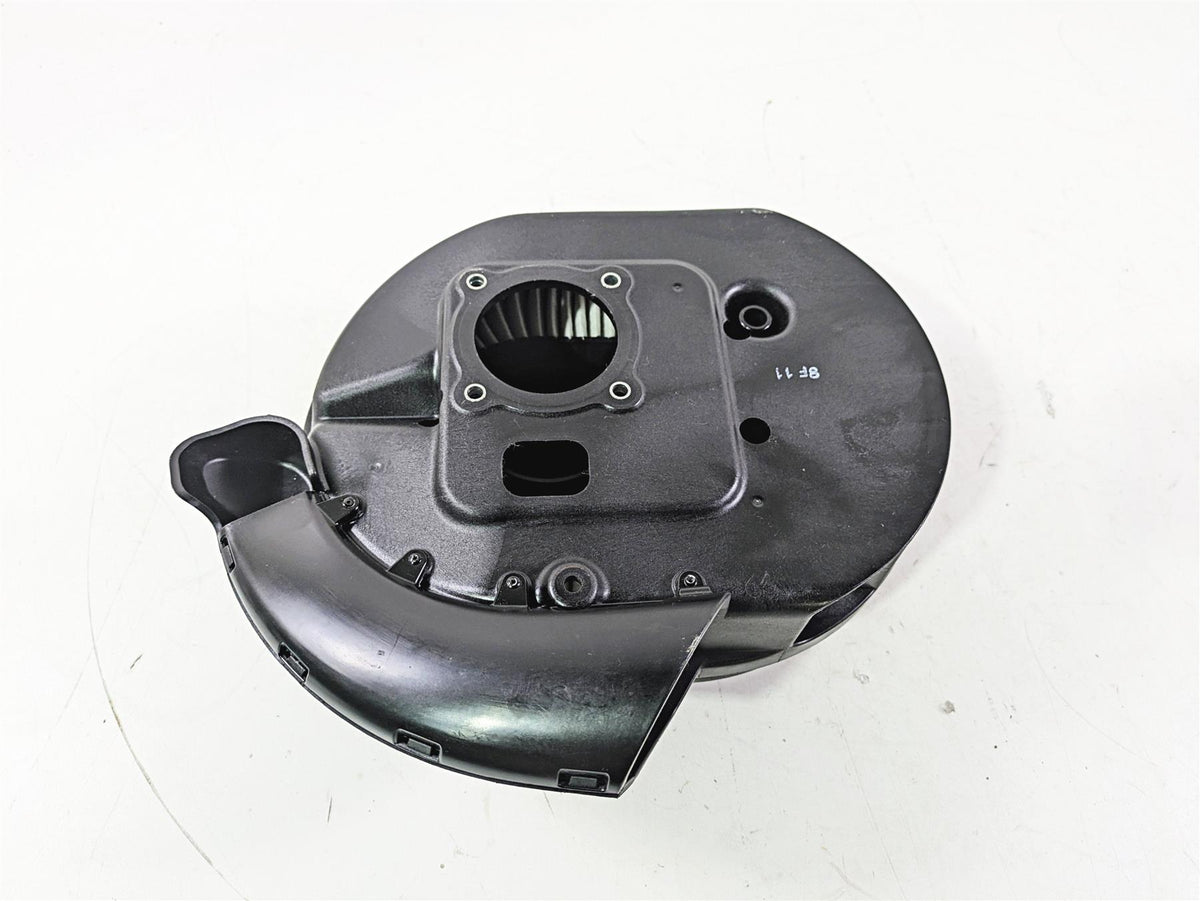 2018 Indian Chieftain Limited Air Box Cleaner Breather Filter 5452952 {{ shop.shopifyCountryName }} - Mototech271