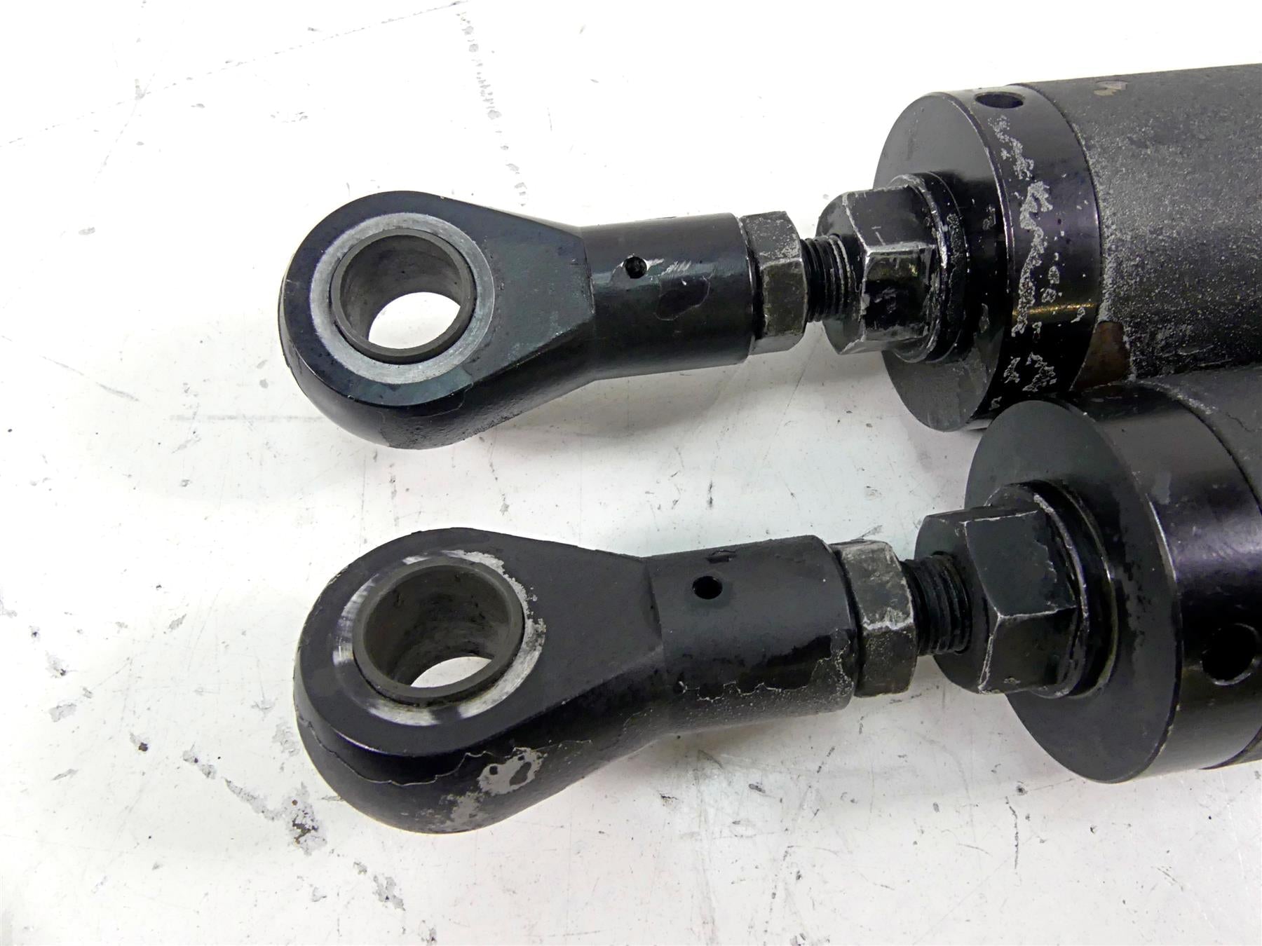 2009 Big Dog K9 Performance Narrow Rear Adjustable Suspension Shocks {{ shop.shopifyCountryName }} - Mototech271