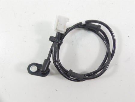 2022 Yamaha MT09 FZ09 Rear Wheel Abs Speed Sensor B7N-85980-00-00 {{ shop.shopifyCountryName }} - Mototech271