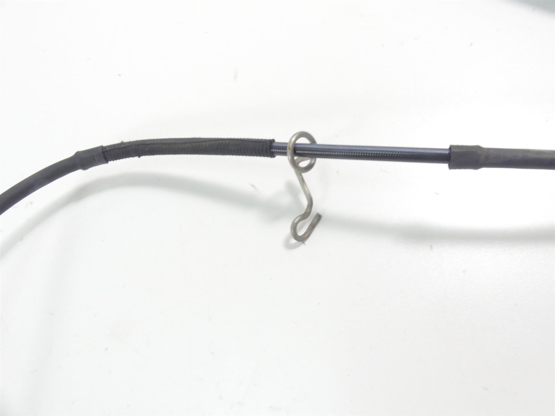 2015 Ducati Diavel Dark Front Abs Brake Line Set 61841191A {{ shop.shopifyCountryName }} - Mototech271