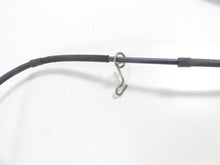 Load image into Gallery viewer, 2015 Ducati Diavel Dark Front Abs Brake Line Set 61841191A | Mototech271
