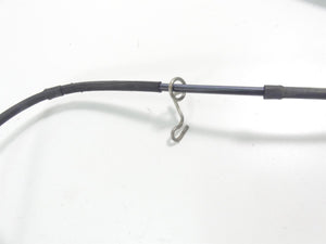 2015 Ducati Diavel Dark Front Abs Brake Line Set 61841191A | Mototech271