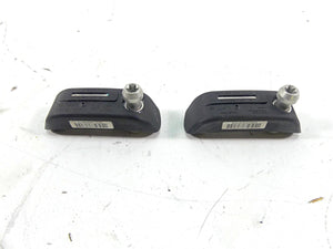 2019 Indian Chieftain Classic Tire Pressure Sensor Set 2412417 2208712