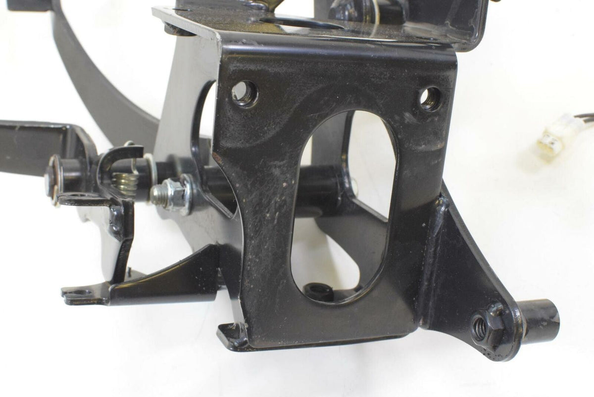 2016 Yamaha YXZ1000 R ES EPS Foot Gas Brake Clutch Pedal Set 2HC-F2548-00-00 {{ shop.shopifyCountryName }} - Mototech271