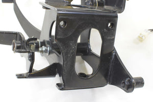 2016 Yamaha YXZ1000 R ES EPS Foot Gas Brake Clutch Pedal Set 2HC-F2548-00-00