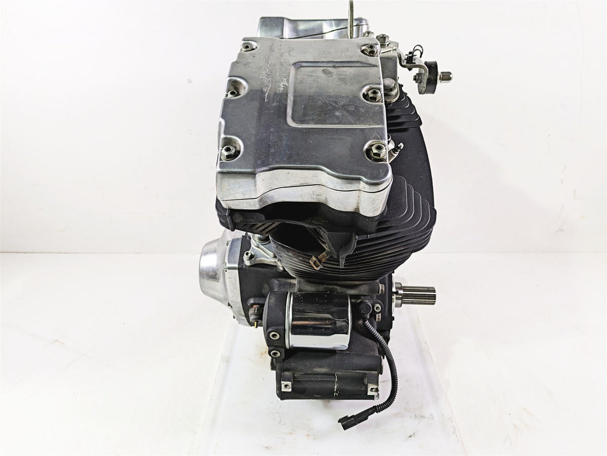 2014 Harley FLS Softail Slim Running 103ci B-Engine Motor 41k -Vid 16200268 {{ shop.shopifyCountryName }} - Mototech271
