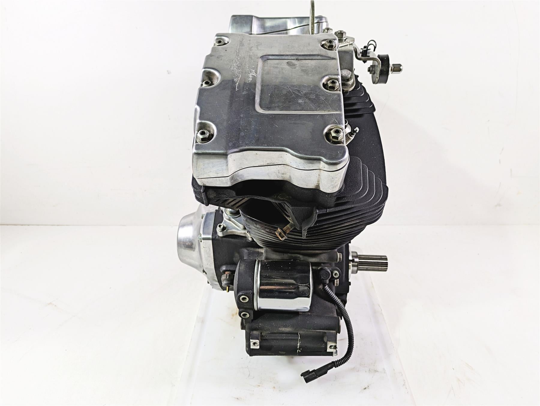 2014 Harley FLS Softail Slim Running 103ci B-Engine Motor 41k -Vid 16200268 {{ shop.shopifyCountryName }} - Mototech271