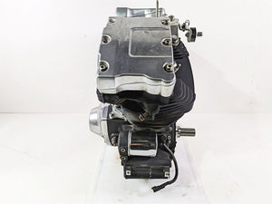 2014 Harley FLS Softail Slim Running 103ci B-Engine Motor 41k -Vid 16200268 | Mototech271
