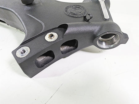 2018 Indian Chieftain Limited Straight Main Frame Chassis Witch Clean Virginia Title - 5139999 {{ shop.shopifyCountryName }} - Mototech271