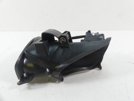 2016 Harley Touring FLTRX Road Glide Left Air Duct Intake Vent Ram 29200069 {{ shop.shopifyCountryName }} - Mototech271