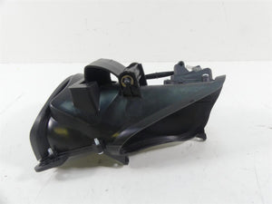 2016 Harley Touring FLTRX Road Glide Left Air Duct Intake Vent Ram 29200069 | Mototech271