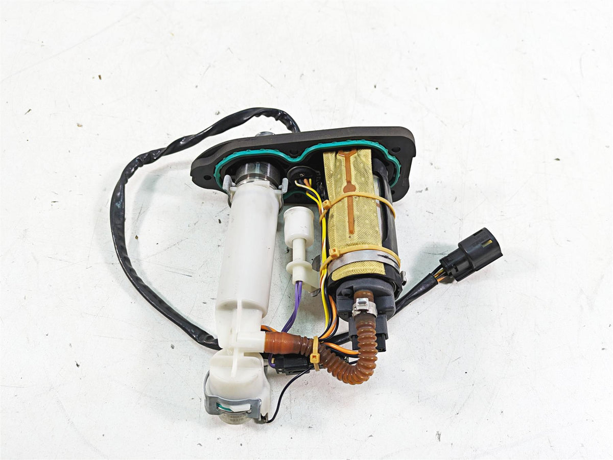 2007 Harley Sportster XL1200 C Fuel Gas Petrol Pump - Tested 75268-07B {{ shop.shopifyCountryName }} - Mototech271