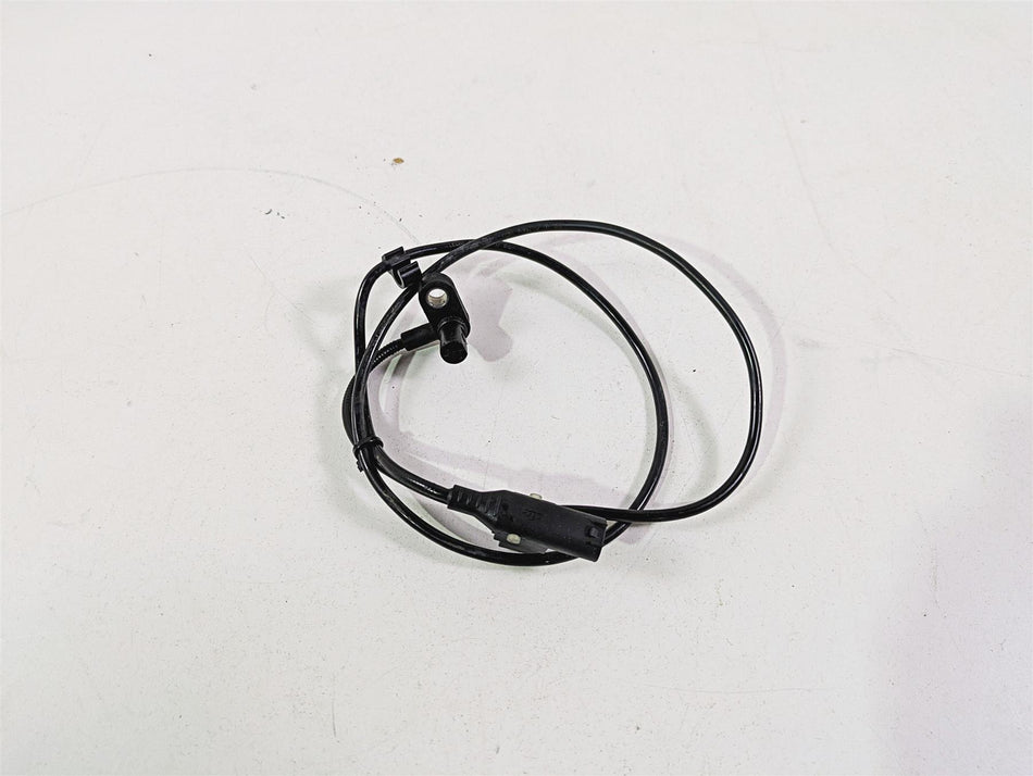 2017 BMW R1200 GS K50 Rear Abs Brake Wheel Speed Sensor 34528551611 {{ shop.shopifyCountryName }} - Mototech271