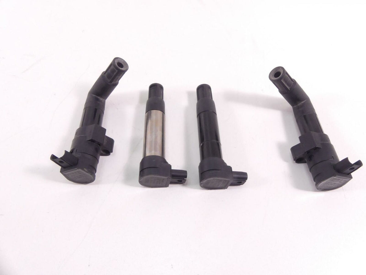 2010 BMW R1200GS Adventure K255 Ignition Stick Coil Set 12137715847 12137715858 {{ shop.shopifyCountryName }} - Mototech271