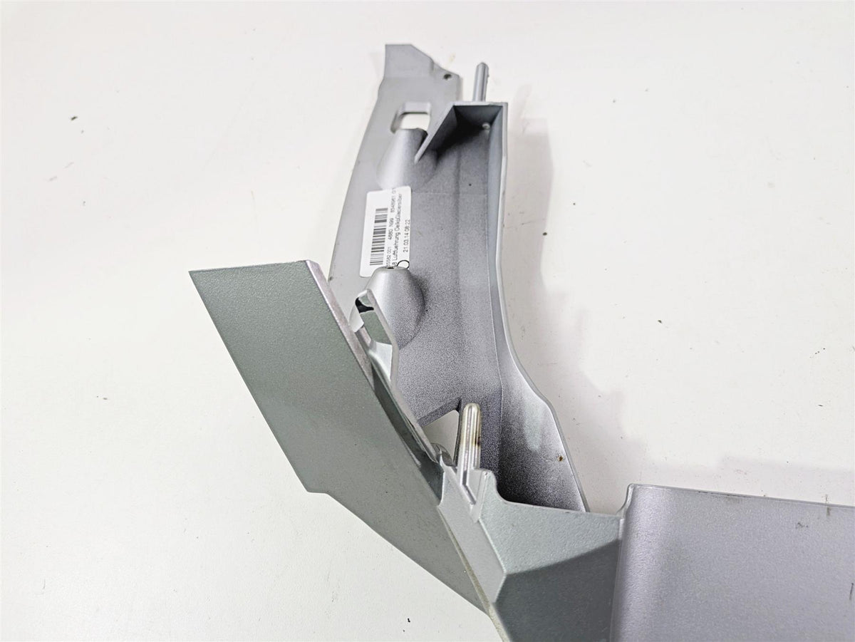 2014 BMW K1600 GTL K48 Front Blinker Mount Fairing 46637710445 {{ shop.shopifyCountryName }} - Mototech271