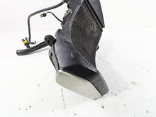 Load image into Gallery viewer, 2017 Ducati Monster 1200 S Radiator Fan Reservoir Hoses Set 54841025A
