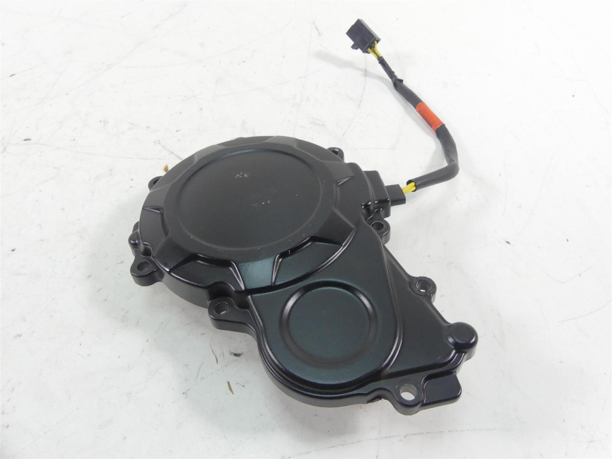 2018 Mv Agusta F3 800 RC Alternator Generator Stator & Engine Cover 8000B8312 {{ shop.shopifyCountryName }} - Mototech271
