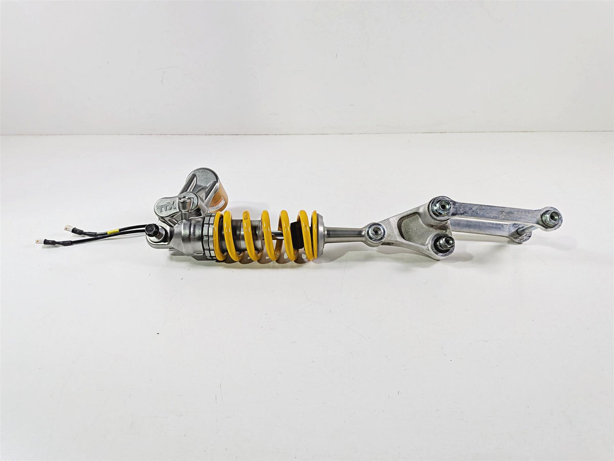 2022 Yamaha YZF R1 R1M RN65 Ohlins Rear Suspension Damper Shock YA3791 164954-Mototech271