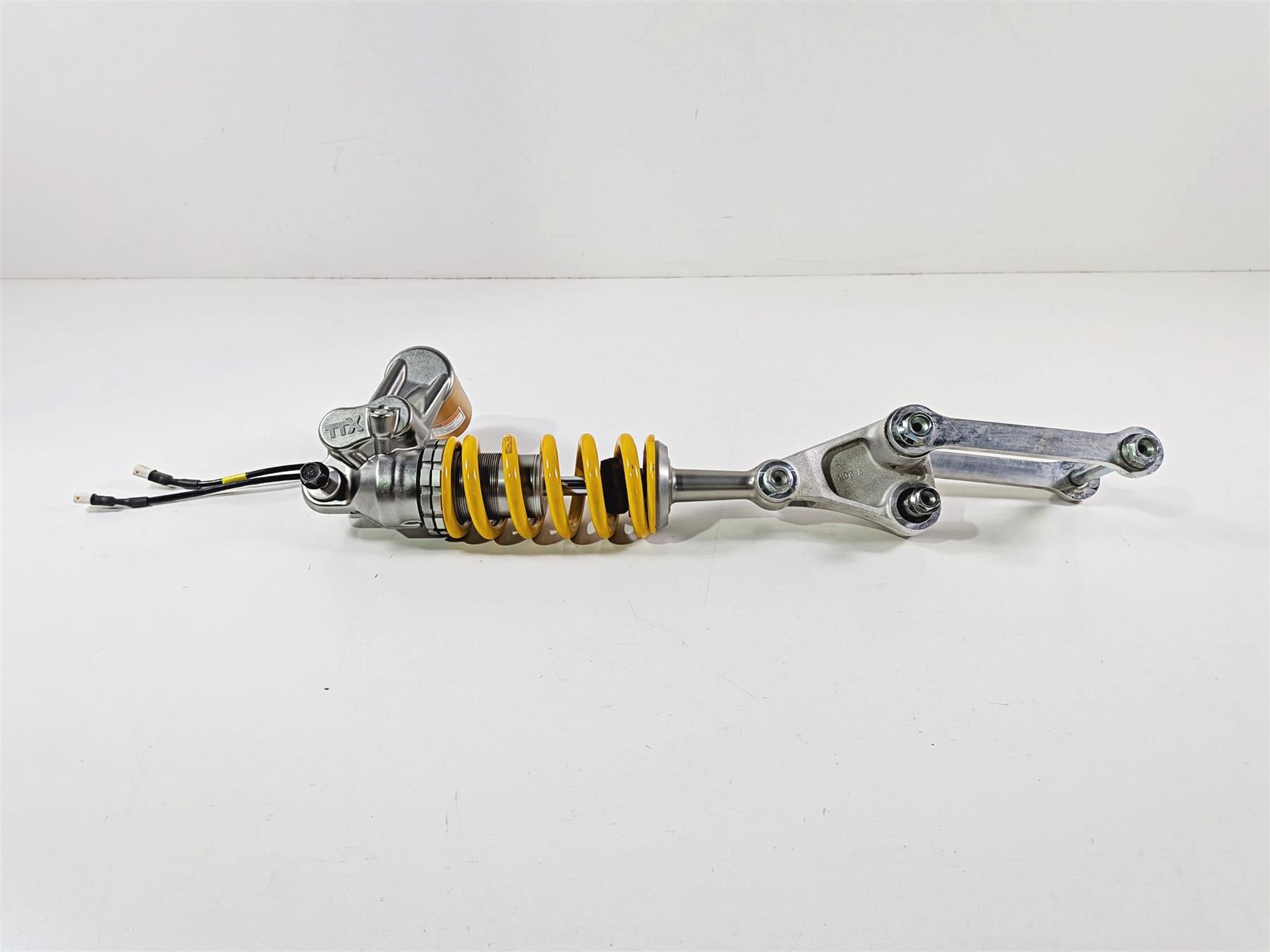 2022 Yamaha YZF R1 R1M RN65 Ohlins Rear Suspension Damper Shock YA3791 164954-Mototech271