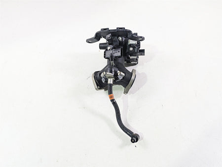 2015 Harley Touring FLHTKL Electra Glide Throttle Body Fuel Injection 27200002 {{ shop.shopifyCountryName }} - Mototech271