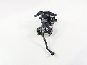 2015 Harley Touring FLHTKL Electra Glide Throttle Body Fuel Injection 27200002