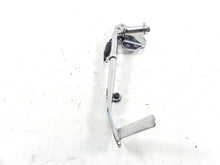 Load image into Gallery viewer, 2011 Harley Touring FLTRX Road Glide Side Kick Stand Jiffy Kickstand 50075-07A | Mototech271
