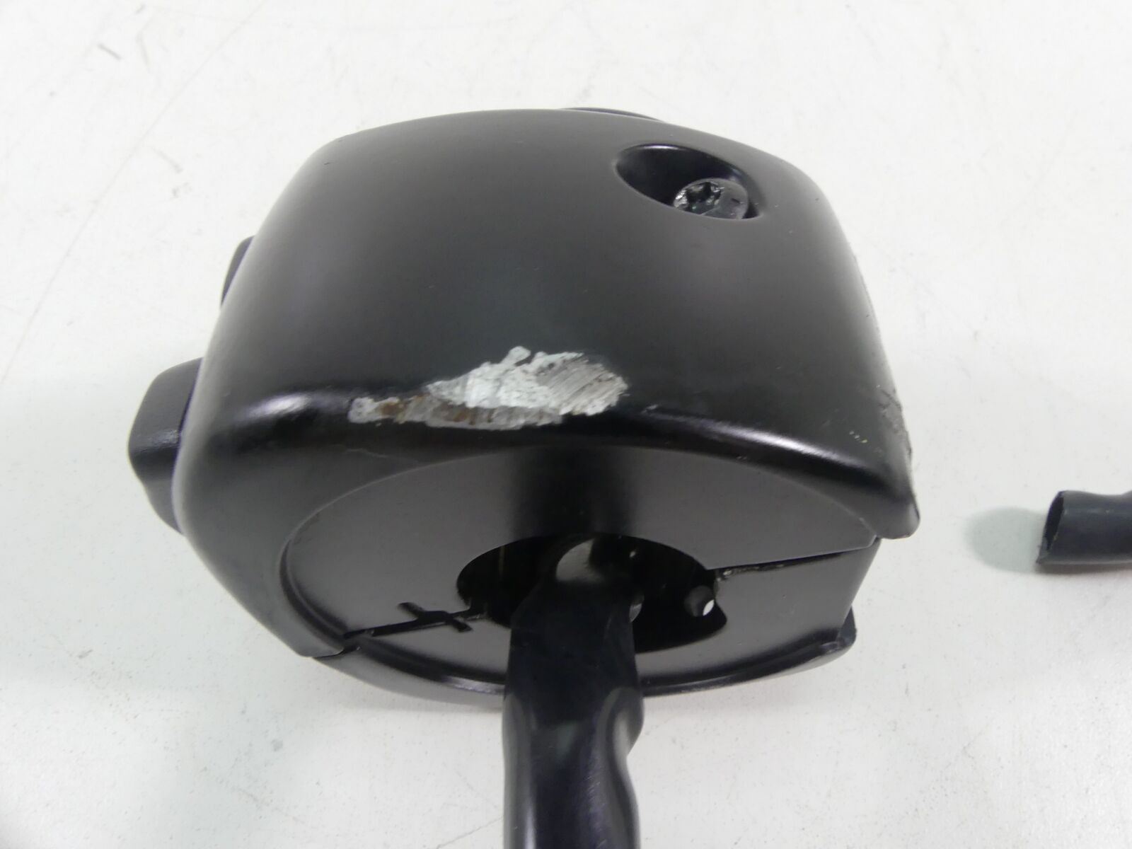 2015 Harley VRSCF Muscle V-Rod Left Control Switch Blinker Lights -Read 71682-06 {{ shop.shopifyCountryName }} - Mototech271