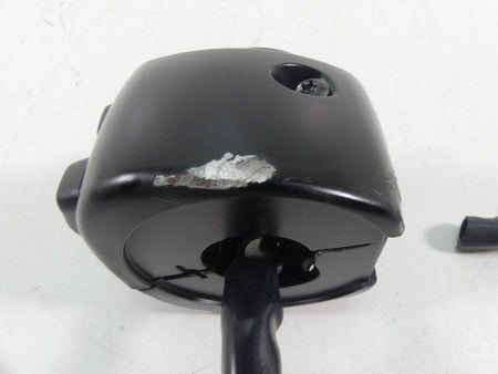 2015 Harley VRSCF Muscle V-Rod Left Control Switch Blinker Lights -Read 71682-06 {{ shop.shopifyCountryName }} - Mototech271