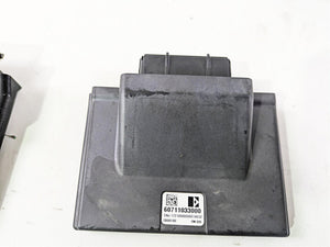 2018 KTM 1290 Super Adv S Cdi Handsfree Ignition Switch Key Card Set 60711066000