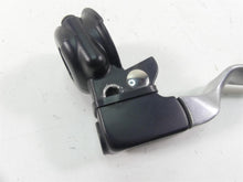 Load image into Gallery viewer, 2015 Harley FLD Dyna Switchback Clutch Perch &amp; Lever 38608-96 45015-96
