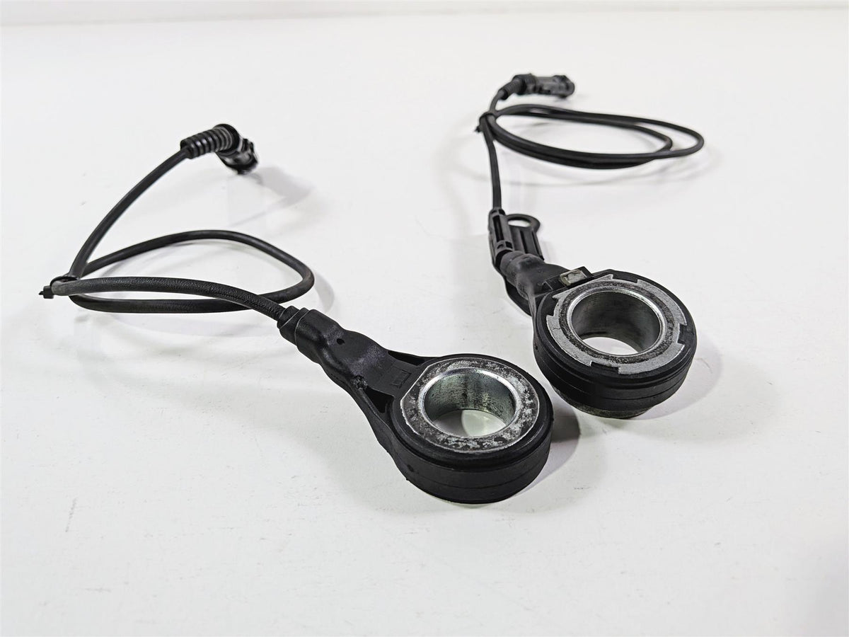 2017 Harley Touring FLHXS Street Glide Front Rear Abs Sensor Set 32700015 {{ shop.shopifyCountryName }} - Mototech271