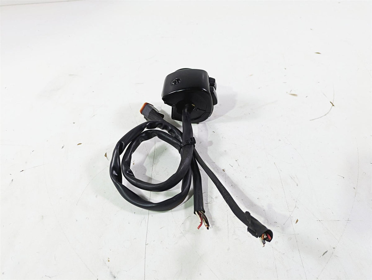2003 Harley Softail FXSTDI Deuce 100th Right Hand Control Switch -Read 71684-06A {{ shop.shopifyCountryName }} - Mototech271